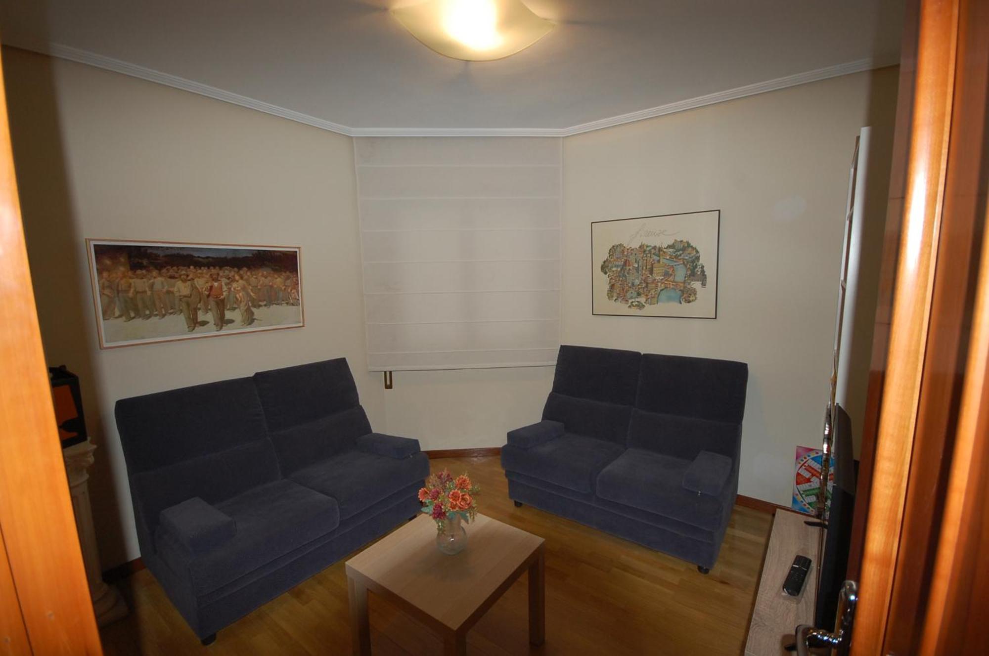 Appartement Domus Redes à Pola de Laviana Extérieur photo