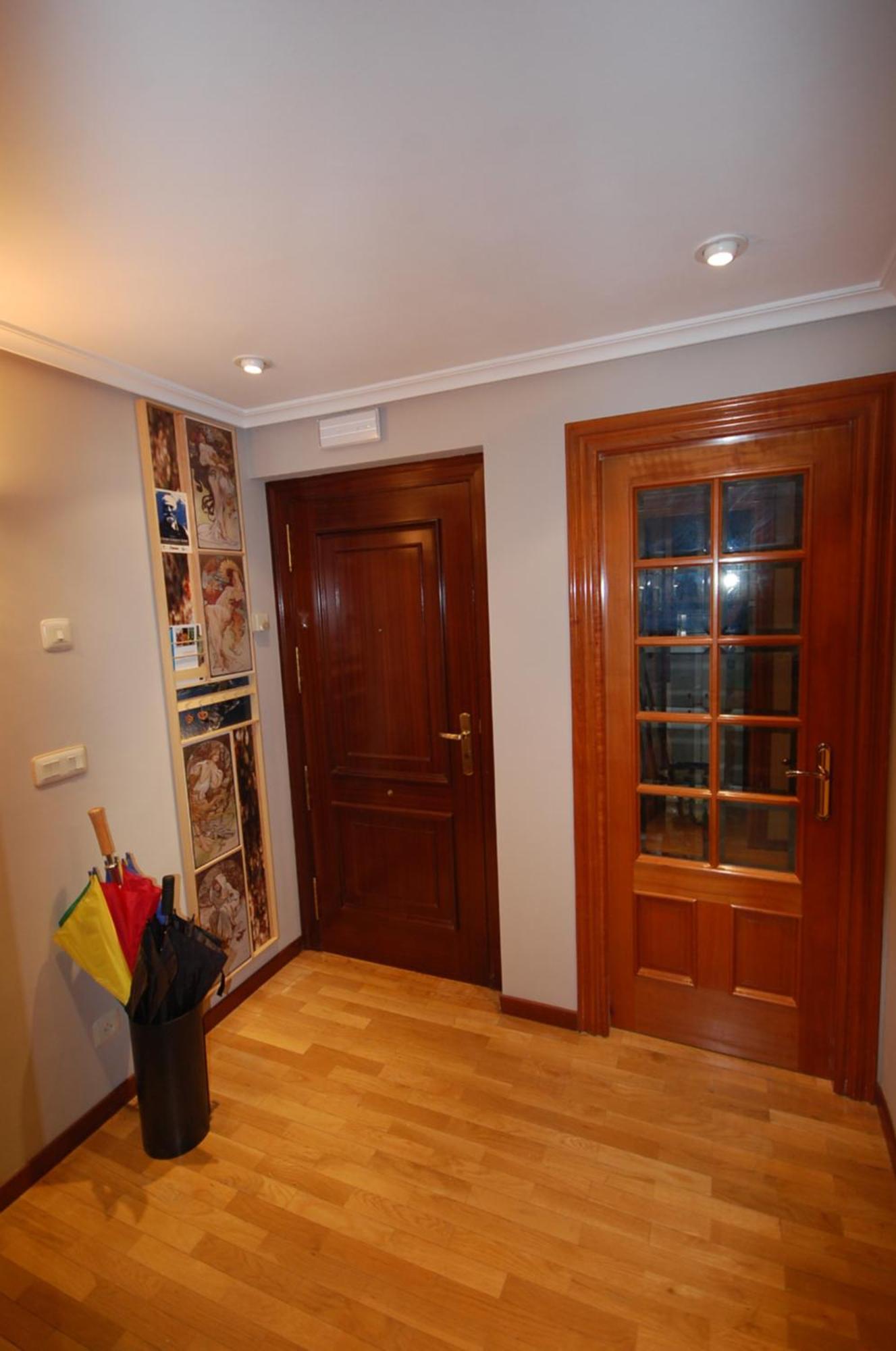 Appartement Domus Redes à Pola de Laviana Extérieur photo