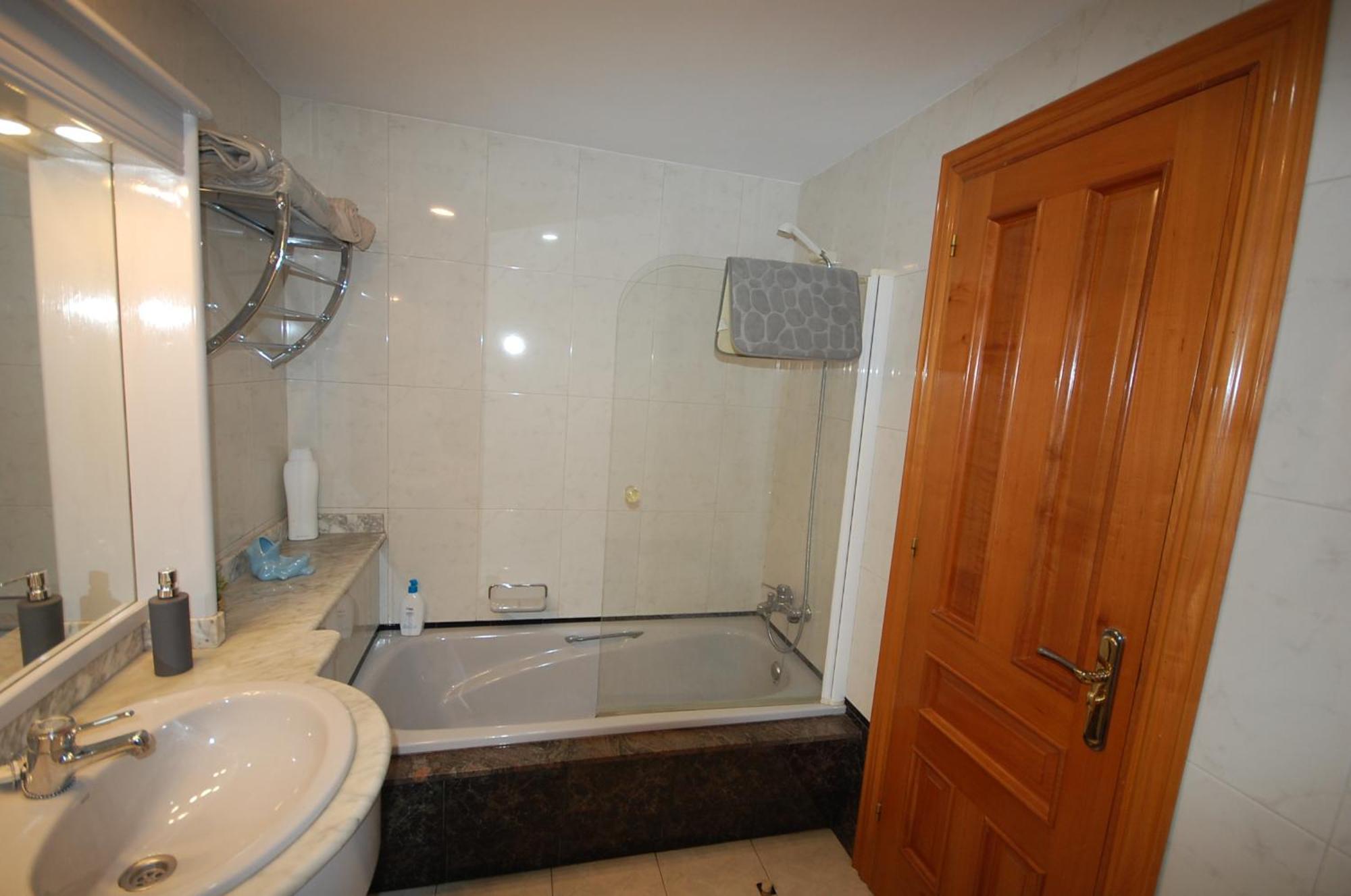 Appartement Domus Redes à Pola de Laviana Extérieur photo