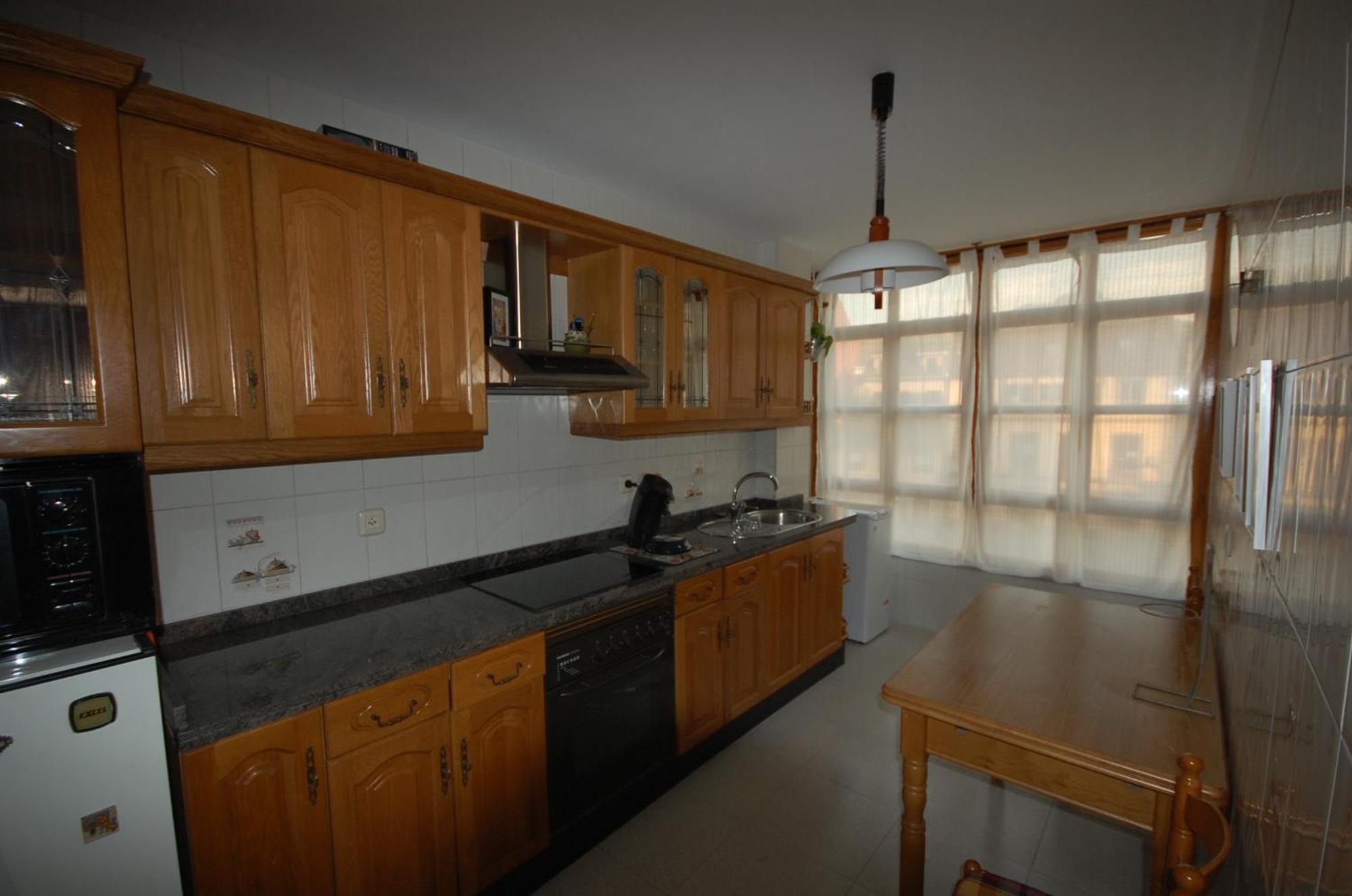 Appartement Domus Redes à Pola de Laviana Extérieur photo